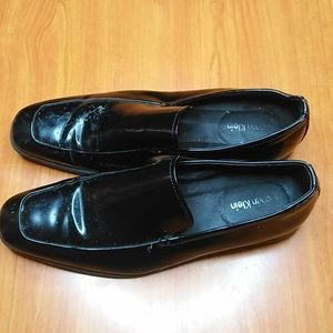 Calvin Klein Black Shoes Size 11 (7)
